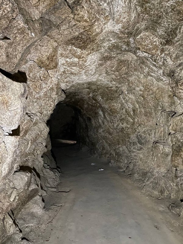 厦门战争遗迹探索：某战时防空洞级别：丙；难度：丁