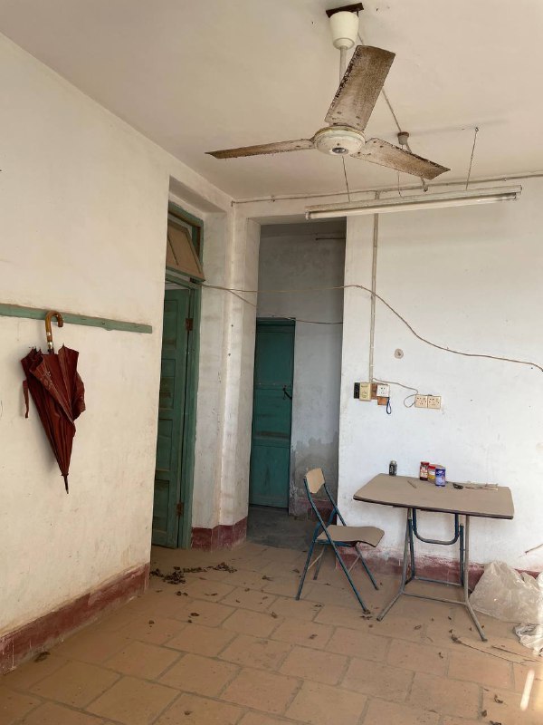 厦门城市废墟探索：某码头公司级别：丁；难度：丁