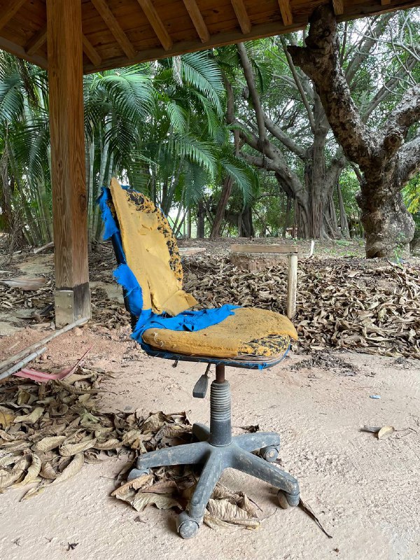 厦门城市废墟探索：某废弃温泉酒店级别：丙；难度：丁