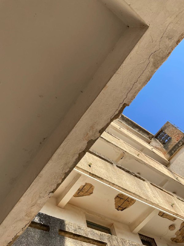 厦门城市废墟探索：某码头公司级别：丁；难度：丁